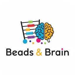 Beads & Brain Logo